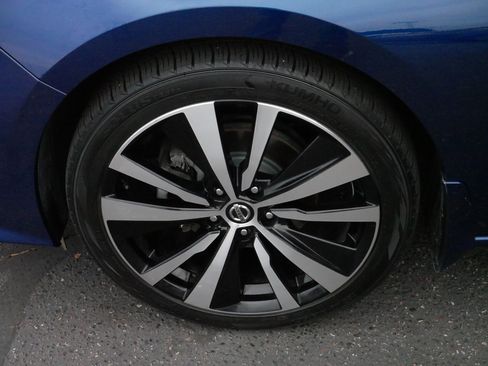 Used 2020 Nissan Altima 2.5 SR image 15