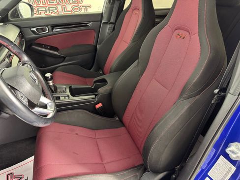 Used 2022 Honda Civic Si image 32