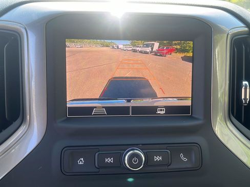 New 2026 GMC Sierra 3500 Pro w/ Convenience Package AWD/4WD image 15