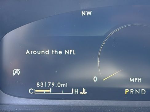 Used 2021 Lincoln Aviator Reserve w/ Equipment Group 201A RWD image 9