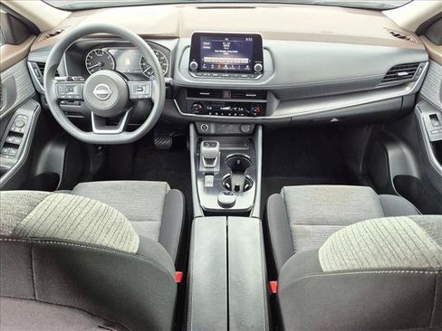 Used 2023 Nissan Rogue SV AWD/4WD image 18