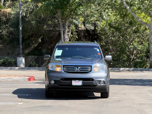 Used 2012 Honda Pilot Touring image 8