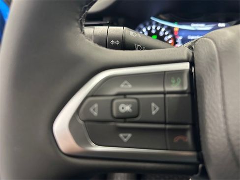 New 2026 Jeep Compass Latitude image 23