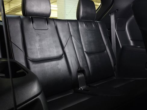 Used 2020 MAZDA CX-9 Grand Touring image 22