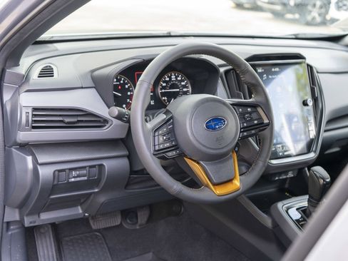 New 2026 Subaru Crosstrek 2.5i Wilderness w/ Crosstrek Mirror Package AWD/4WD image 8