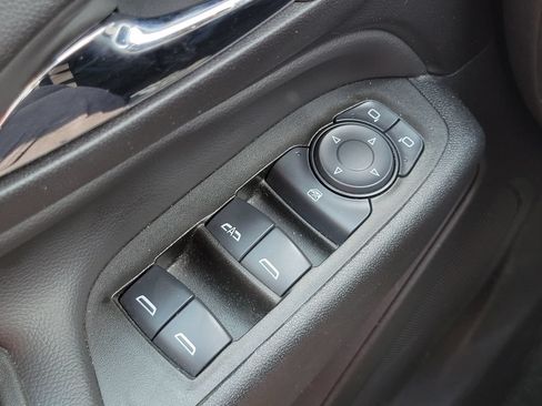 Used 2024 Chevrolet Equinox LT AWD/4WD image 25