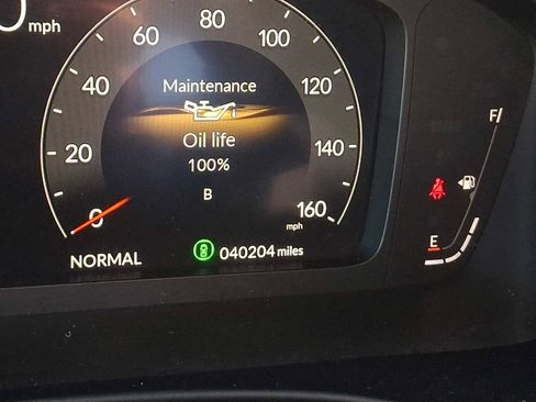 Certified 2023 Acura Integra A-Spec FWD image 20