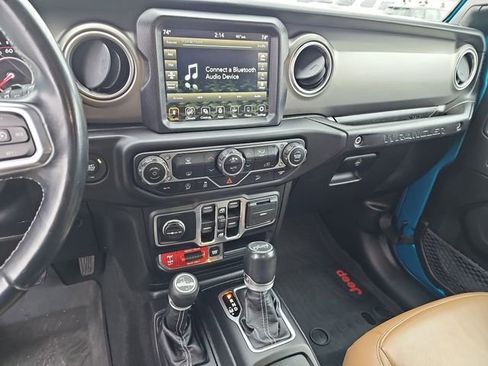 Used 2020 Jeep Wrangler Unlimited Rubicon image 19