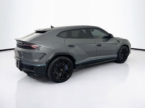 Used 2025 Lamborghini Urus Performante AWD/4WD image 5