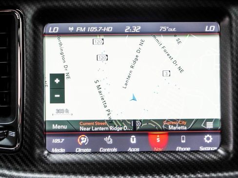 Used 2023 Dodge Challenger SRT Hellcat image 29