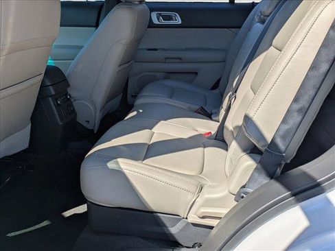 Used 2014 Ford Explorer Limited w/ Equipment Group 302A image 13