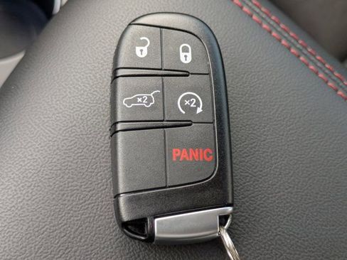 New 2026 Dodge Durango GT w/ Blacktop Package image 26