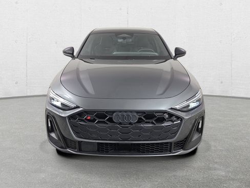 New 2026 Audi S5 Premium Plus AWD/4WD image 2