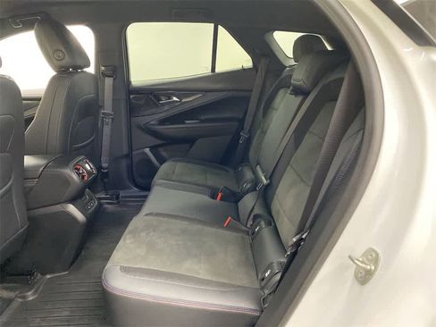 Used 2024 Chevrolet Blazer EV RS image 18