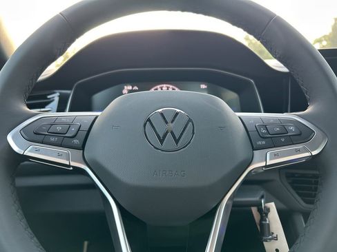 New 2026 Volkswagen Jetta Sport image 17