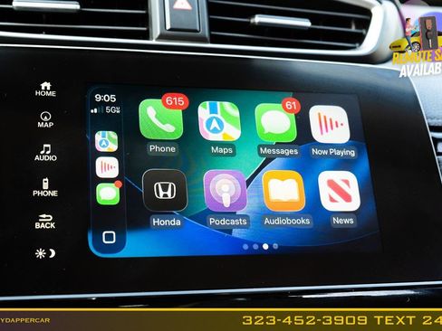 Used 2017 Honda CR-V EX-L image 40