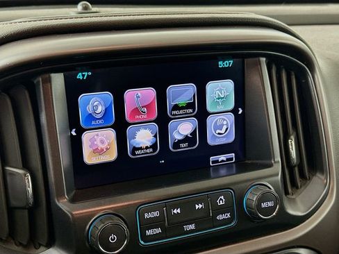 Used 2017 GMC Canyon SLE w/ All Terrain X Package image 16