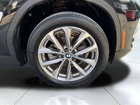 Used 2019 BMW X3 xDrive30i w/ Premium Package AWD/4WD image 63