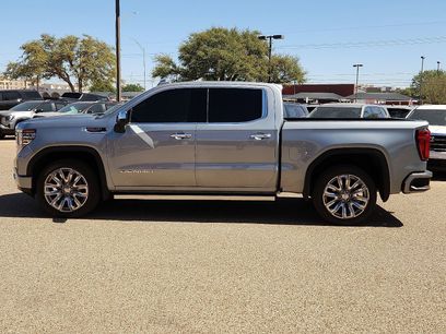 Used 2025 GMC Sierra 1500 Denali w/ Denali Reserve Package