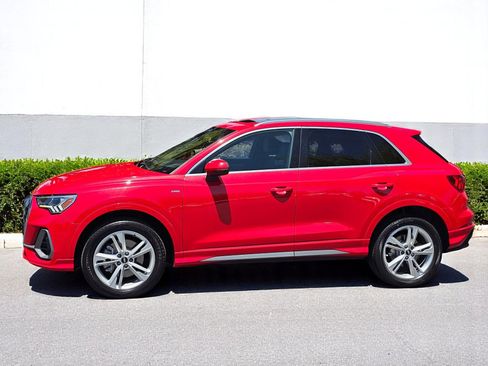 Used 2023 Audi Q3 2.0T Premium w/ 19" Wheel Package image 11