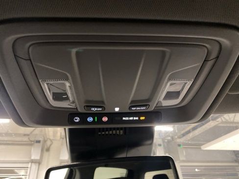 Certified 2024 Chevrolet Silverado 2500 Custom w/ Custom Value Package image 20