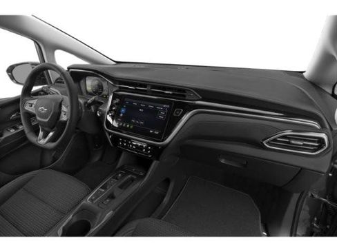 Certified 2023 Chevrolet Bolt LT w/ Infotainment Package FWD image 18