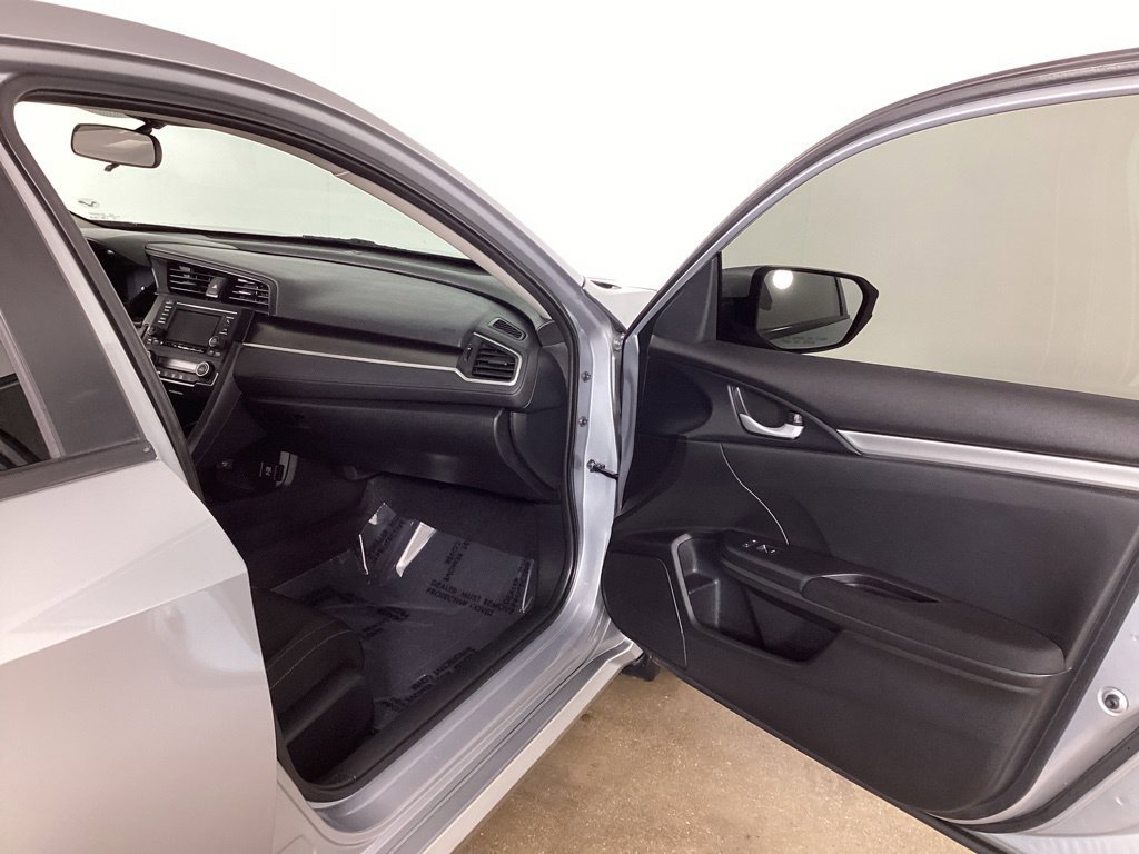 Used 2019 Honda Civic LX image 22