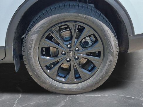 Used 2023 Ford Escape Active FWD image 32