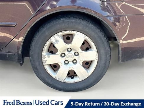 Used 2006 Hyundai Sonata GL FWD image 33