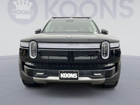 Used 2023 Rivian R1S Adventure image 11