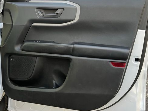 Used 2022 Ford Bronco Sport Big Bend image 21