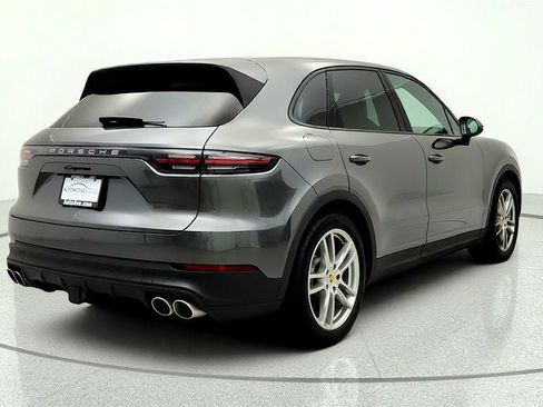 Used 2019 Porsche Cayenne S w/ Premium Plus Package AWD/4WD image 5