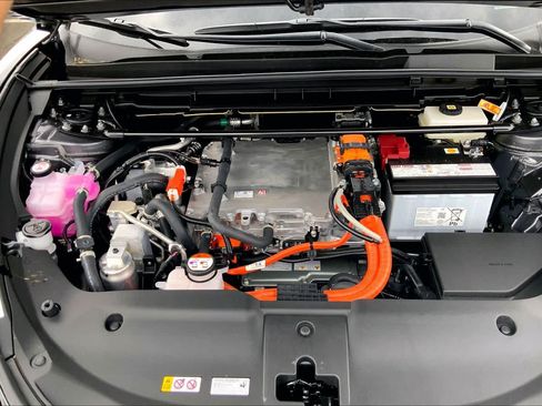 New 2026 Lexus RZ 450e AWD w/ Technology Package image 16