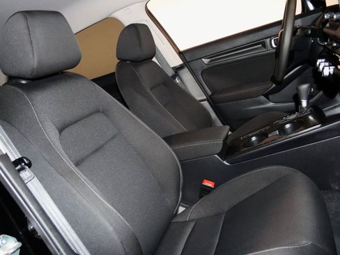 Used 2025 Honda Civic LX image 52