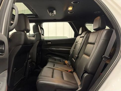Used 2025 Dodge Durango R/T AWD/4WD image 14