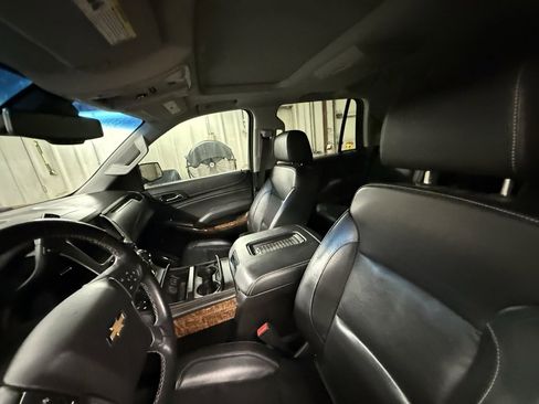 Used 2019 Chevrolet Tahoe Premier image 11