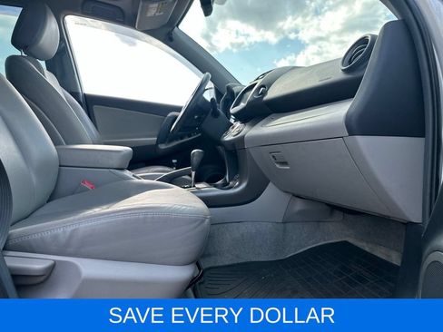 Used 2012 Toyota RAV4 Limited w/ Navigation Value Pkg AWD/4WD image 22