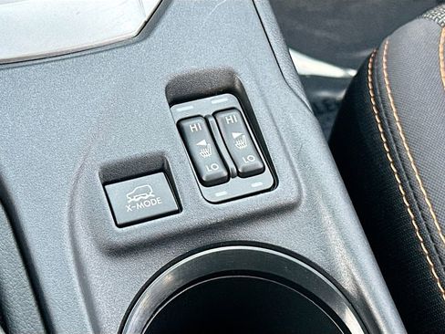 Used 2019 Subaru Crosstrek 2.0i Premium image 19