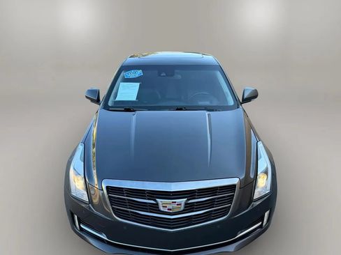Used 2017 Cadillac ATS Premium Performance w/ Driver Assist Package RWD image 6
