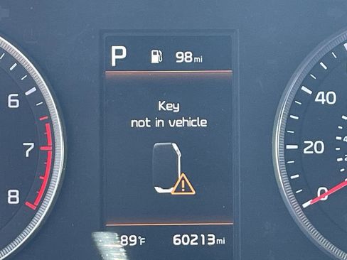 Used 2023 Kia K5 LXS FWD image 30
