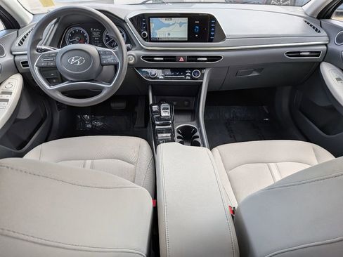 Used 2023 Hyundai Sonata SEL FWD image 14