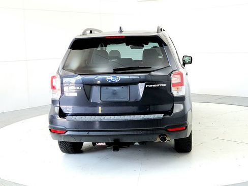 Used 2018 Subaru Forester 2.5i Limited AWD/4WD image 5