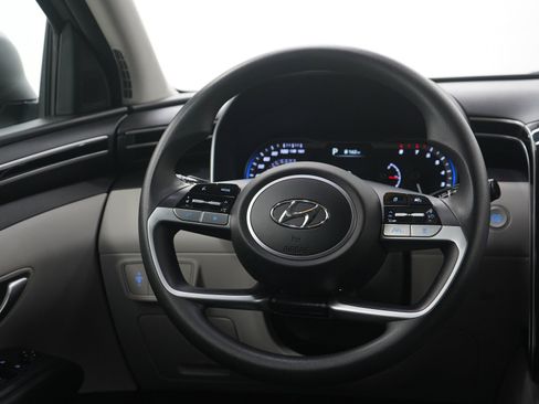 Certified 2023 Hyundai Tucson SEL image 14