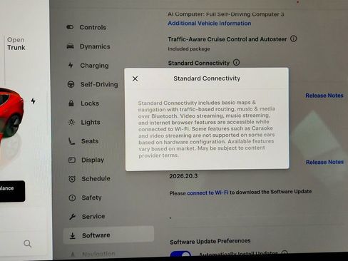 Used 2023 Tesla Model 3 Standard Range RWD image 17