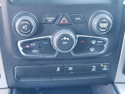 Used 2018 RAM 1500 Big Horn image 19