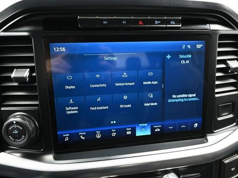 Used 2022 Ford F150 Raptor w/ Equipment Group 801A High image 41