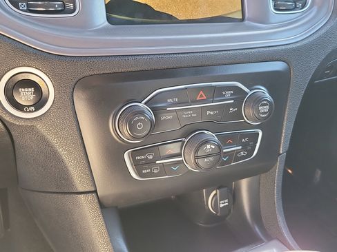 Used 2023 Dodge Charger GT image 23