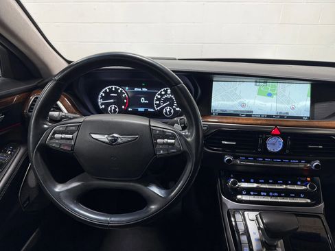 Used 2017 Genesis G90 3.3T Premium image 23