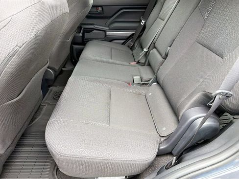 Used 2025 Toyota 4Runner SR5 RWD image 26