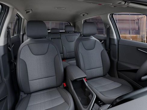 New 2025 Kia Niro EX image 16